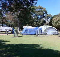 Amity Point Camping Ground - Tourism Noosa