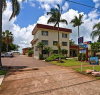 Cleveland Bay Air Motel - Tourism Noosa