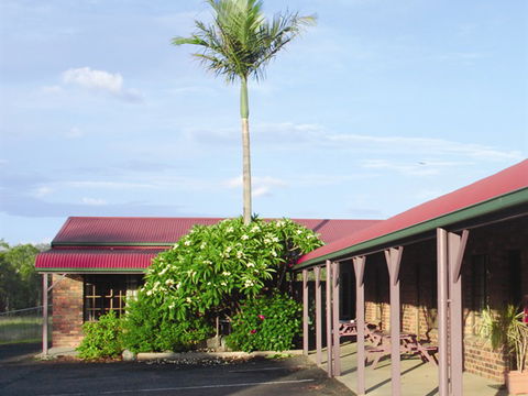 Fernvale Hotel-Motel - Tourism Noosa 0