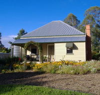 Mary Anns Cottage - Tourism Noosa