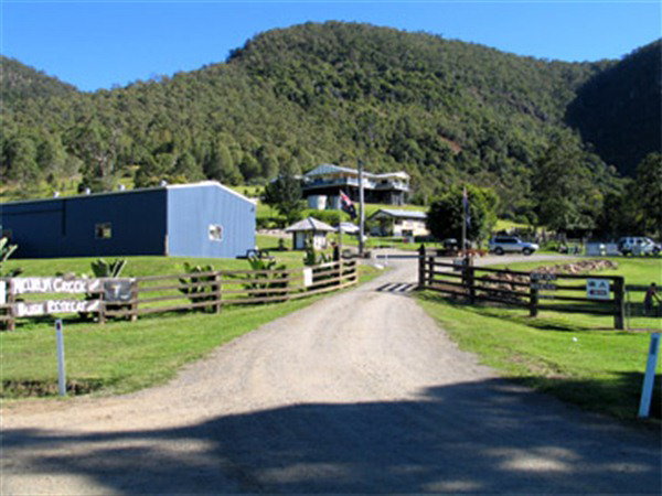 Neurum QLD Tourism Noosa