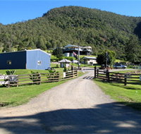 Neurum Creek Bush Retreat - Tourism Noosa