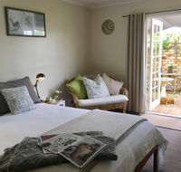 Aggies Bed and Breakfast - Tourism Noosa
