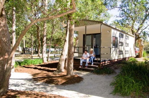 Adder Rock Camping Ground - Tourism Noosa 1