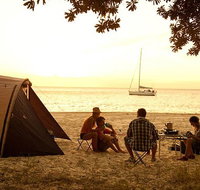 Ben-Ewa Campground - Tourism Noosa