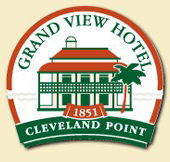 Grand View Hotel - Tourism Noosa