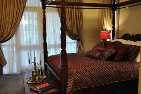 Bli Bli House Luxury Accommodation - Tourism Noosa 10