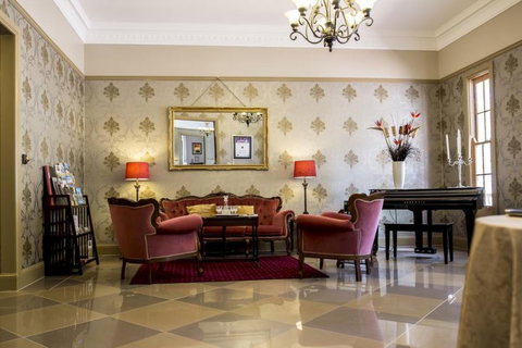 Bli Bli House Luxury Accommodation - Tourism Noosa 13