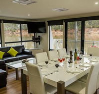 Moama on Murray Houseboats - Tourism Noosa
