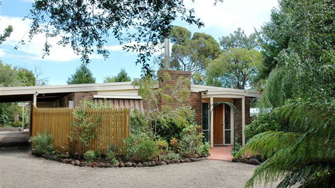 Woodland By The Bay - Tourism Noosa 2