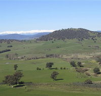 Rancho Relaxo - Tourism Noosa