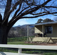 Black Horse Park - Tourism Noosa