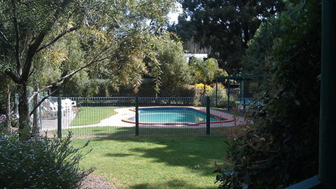 Fernleigh Farmstay & Bike Park - Tourism Noosa 0