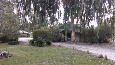 Fernleigh Farmstay & Bike Park - Tourism Noosa 6