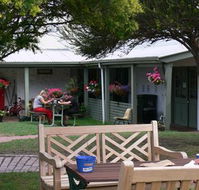 Port Fairy YHA - Tourism Noosa
