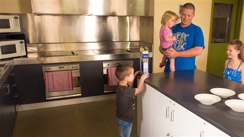 Deakin Waurn Ponds Units - Tourism Noosa 0