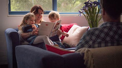 Deakin Waurn Ponds Units - Tourism Noosa 5