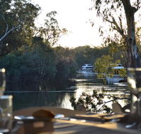 Tindarra Resort - Tourism Noosa