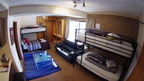 Alpine Retreat Mt Buller - Tourism Noosa 3