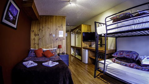 Alpine Retreat Mt Buller - Tourism Noosa 1