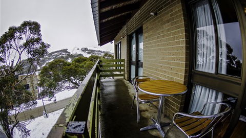 Alpine Retreat Mt Buller - Tourism Noosa 2