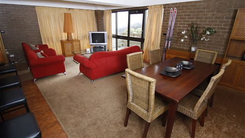 Alpine Retreat Mt Buller - Tourism Noosa 4