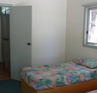 UC Camping Acacia - Tourism Noosa