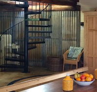 Schusters Lodge - Tourism Noosa