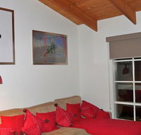 Two Mountains Lodge - Tourism Noosa