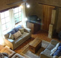 Wartook Rise Mudbrick Cabins - Tourism Noosa