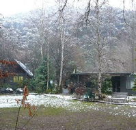 Mountain View Retreat - Tourism Noosa