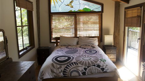 Buller Basecamp Retreat - Tourism Noosa 1