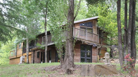 Buller Basecamp Retreat - Tourism Noosa 0