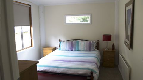 Buller Basecamp Retreat - Tourism Noosa 2