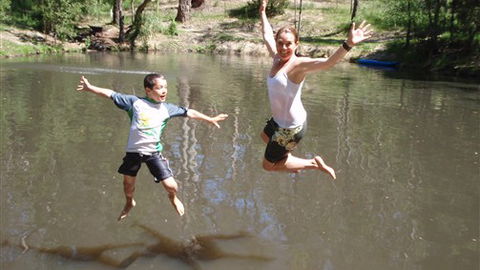 Buller Basecamp Retreat - Tourism Noosa 5