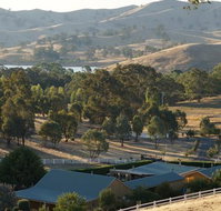 Laura Lodge Rest  Recreation Retreat - Tourism Noosa