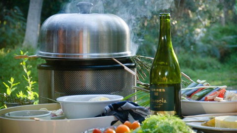 Venus Bay Eco Retreat - Tourism Noosa 1