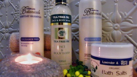 Venus Bay Eco Retreat - Tourism Noosa 4