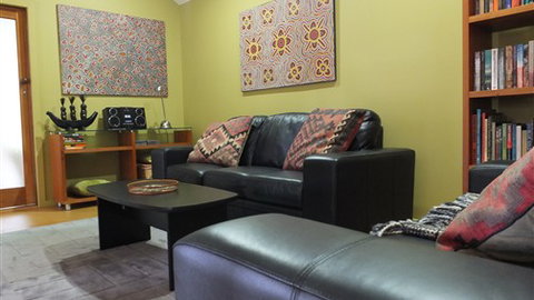 Venus Bay Eco Retreat - Tourism Noosa 5