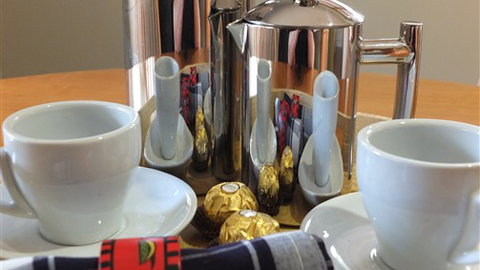 Venus Bay Eco Retreat - Tourism Noosa 6