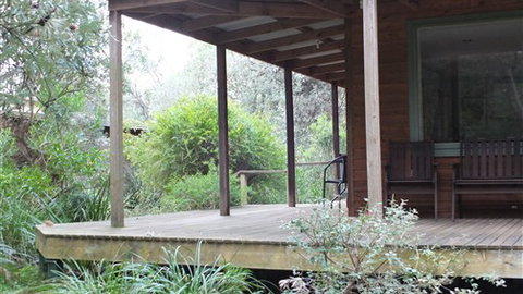 Venus Bay Eco Retreat - Tourism Noosa 8