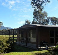 Halls Haven Resort - Tourism Noosa