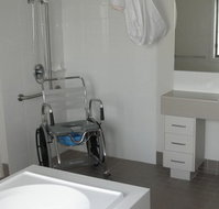 Frankston Accessible Holiday House - Tourism Noosa