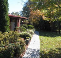 Waldara Cottage - Tourism Noosa