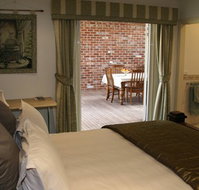 Cabarita Lodge - Tourism Noosa