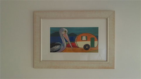 Pelicans Nest - Tourism Noosa 2