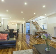 Serenity Torquay Sea View Luxury Beachfront - Tourism Noosa