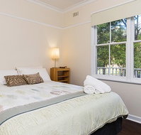 Serenity Halls Gap Nat Park Frontage - Tourism Noosa