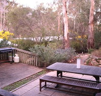 The Escarpment - Tourism Noosa