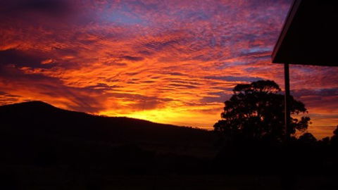 Hawksview At Mafeking - Tourism Noosa 2